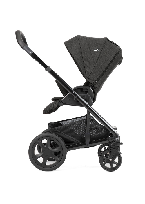 Joie - Carucior multifunctional Chrome DLX 2 in 1, Pavement [4]