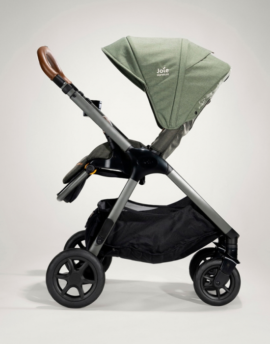 Joie - Carucior multifunctional Finiti Signature, Pine [14]