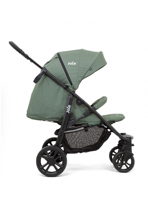 Joie - Carucior multifunctional Litetrax 4 DLX Laurel [11]