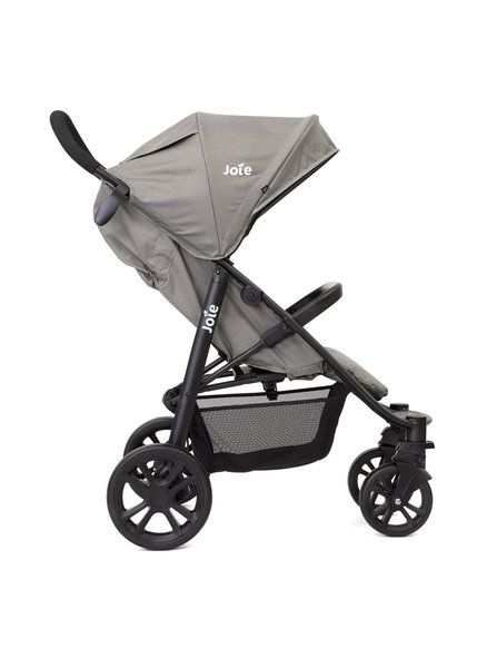 Joie - Carucior Multifunctional Litetrax E Gray Flannel [3]