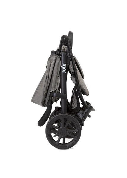 Joie - Carucior Multifunctional Litetrax E Gray Flannel [4]