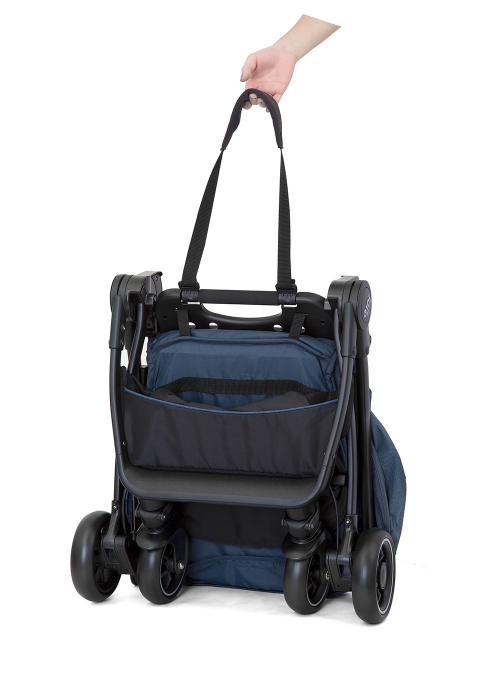 Joie – Carucior ultracompact Pact Deep Sea [2]