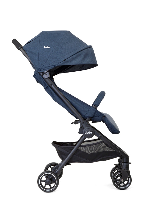 Joie – Carucior ultracompact Pact Deep Sea [6]