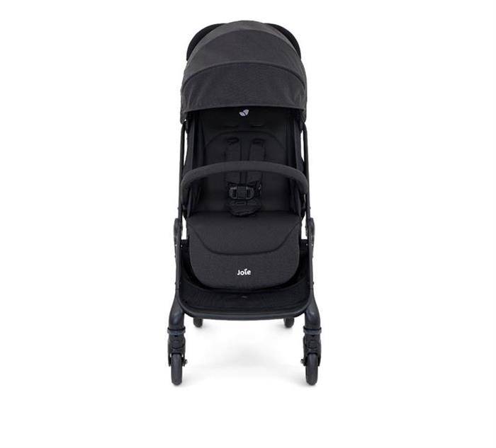 Joie - Carucior ultracompact Tourist Coal [3]