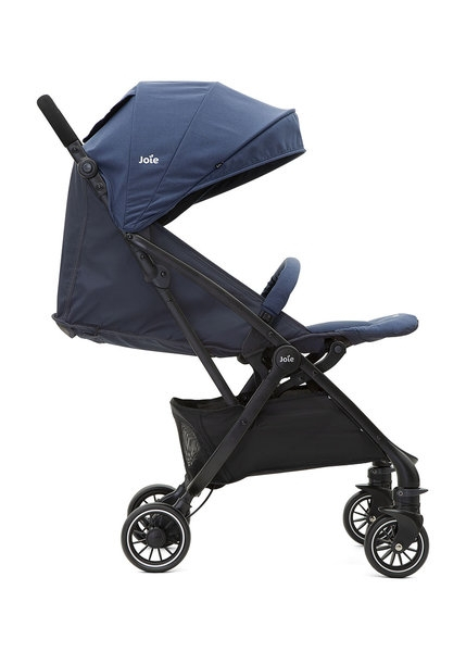 Joie - Carucior ultracompact Tourist, Deep Sea [5]