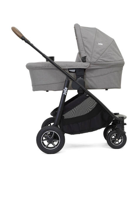 Joie - Carucior Versatrax Gray Flannel 2 in 1 [2]