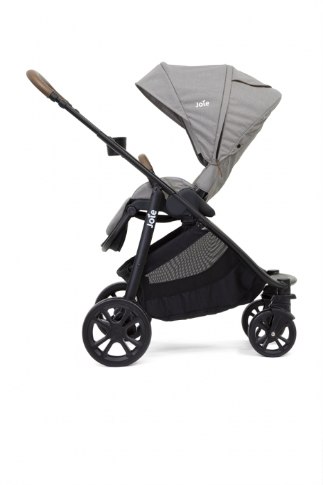 Joie - Carucior Versatrax Gray Flannel [3]