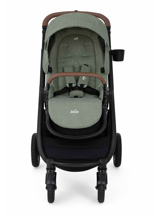 Joie - Carucior Versatrax Laurel 3 in 1 [5]