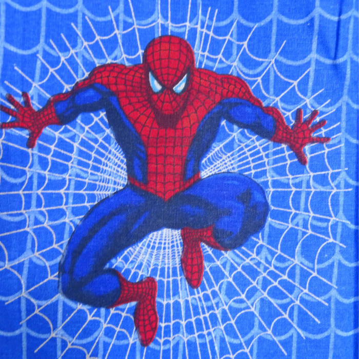 Lenjerie de pat copii, Spiderman - 3 piese [3]