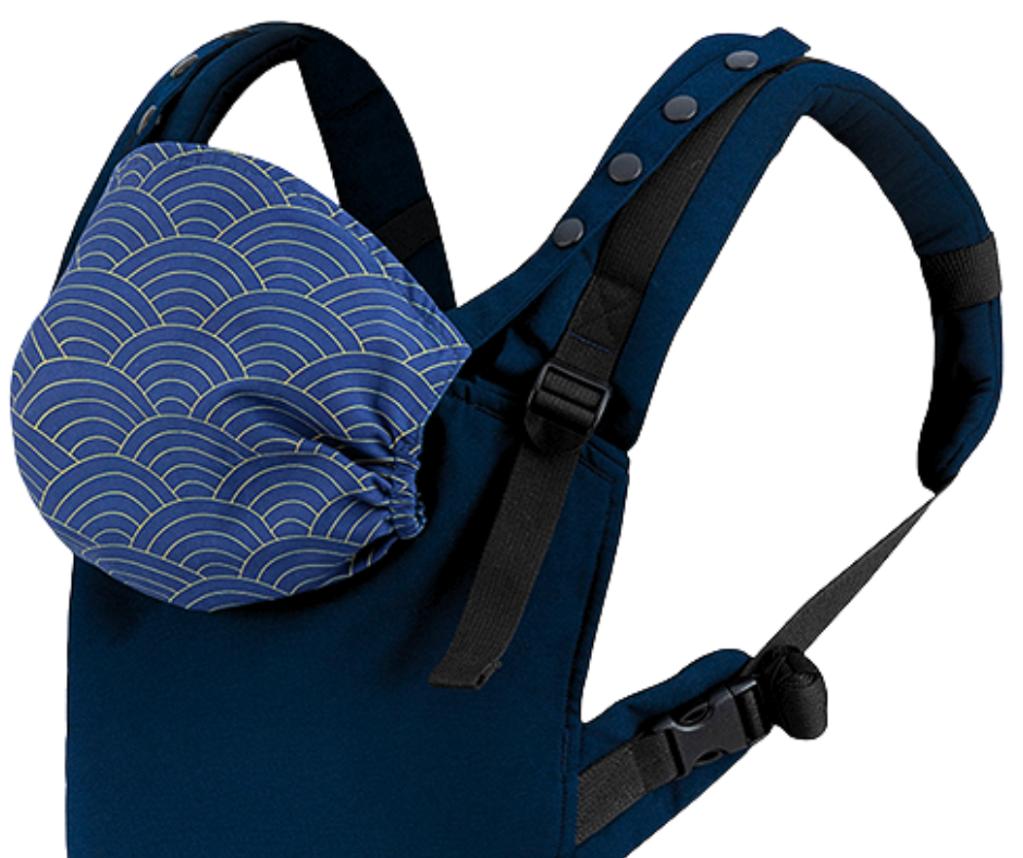 Marsupiu ergonomic, Bebelo, SpinCircle, BebePrice [6]