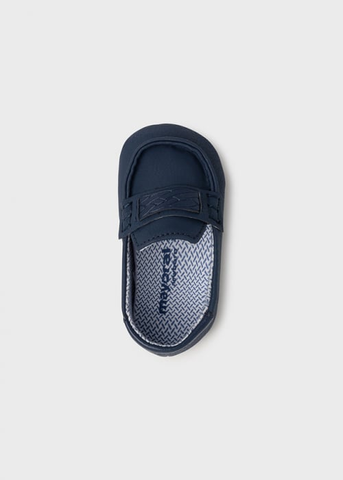 bebeprice Mocasini Mayoral antiderapanti True Navy [2]