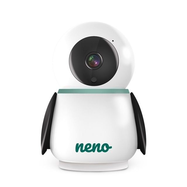 Neno Avante baby monitor Wi-Fi rotativ FHD 1080p BebePrice.ro [4]