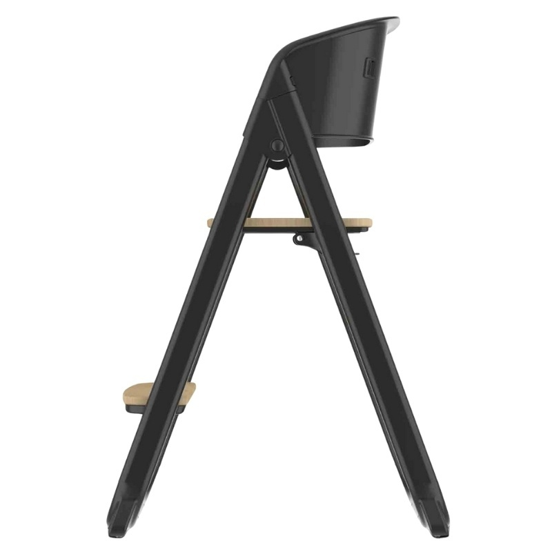 Neno Sapori Black scaun de hrănire multifuncțional 4 în 1 BebePrice.ro [12]