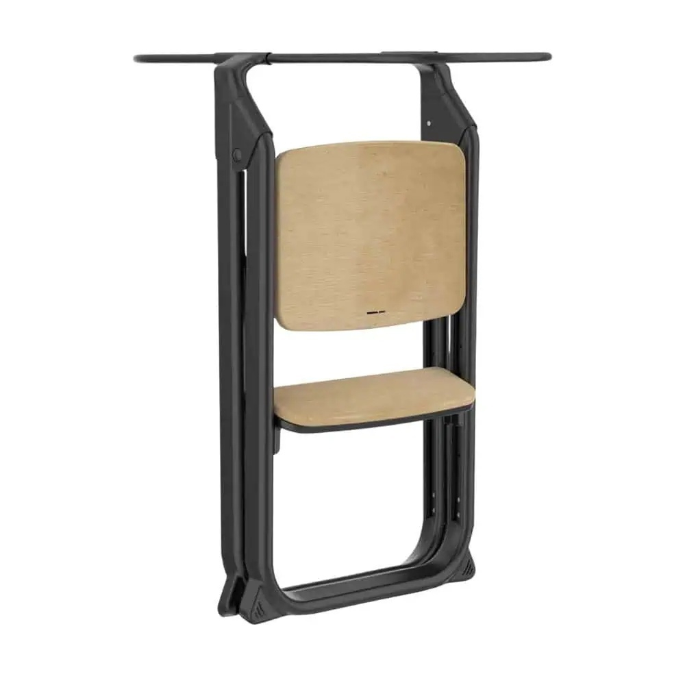 Neno Sapori Black scaun de hrănire multifuncțional 4 în 1 BebePrice.ro [5]