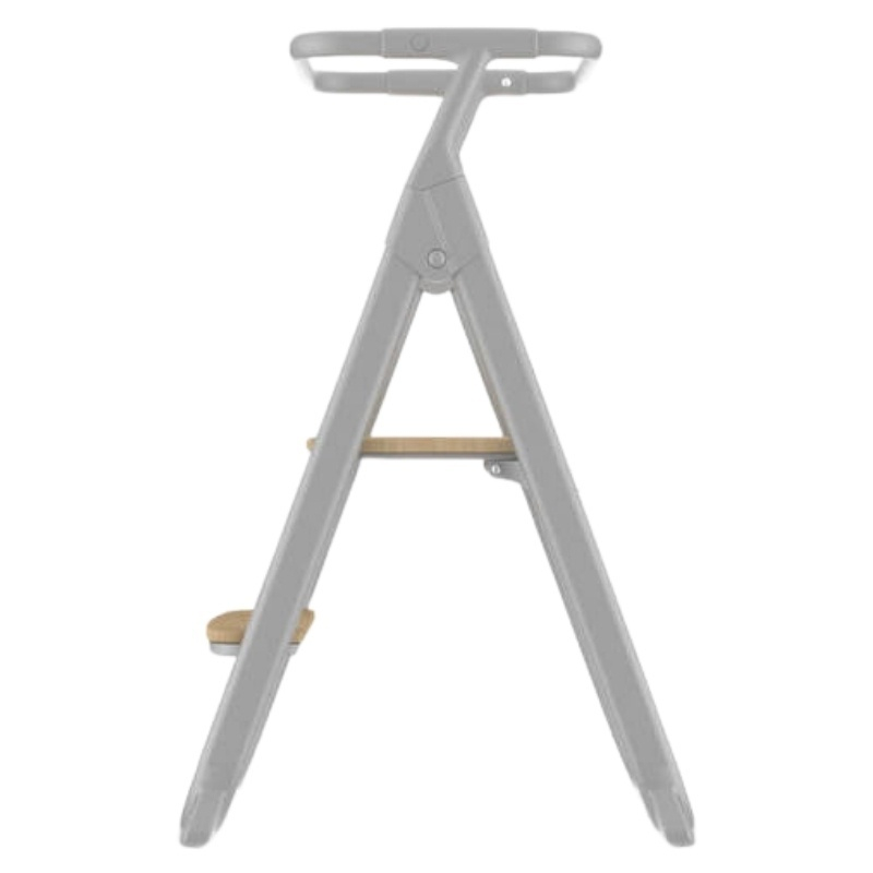 Neno Sapori Gray scaun de hrănire multifuncțional 4 în 1 BebePrice.ro [10]