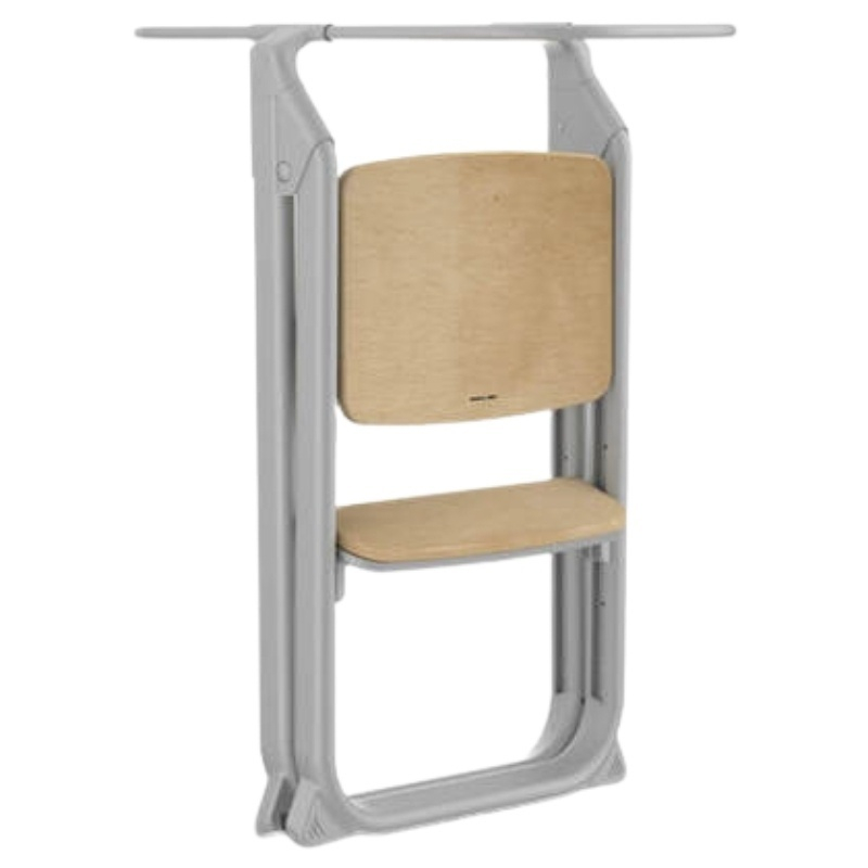 Neno Sapori Gray scaun de hrănire multifuncțional 4 în 1 BebePrice.ro [11]