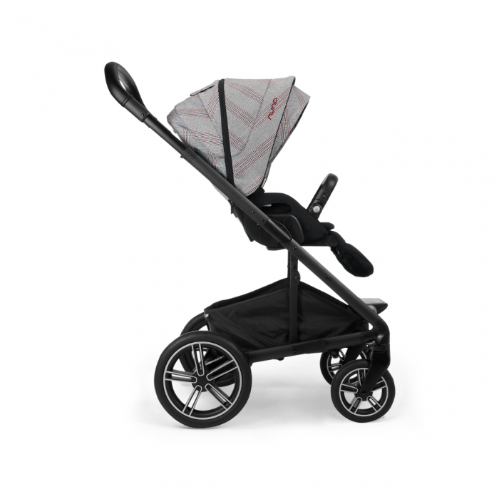 Nuna - Carucior 2 in 1 Mixx Next editie limitata Ellis [6]