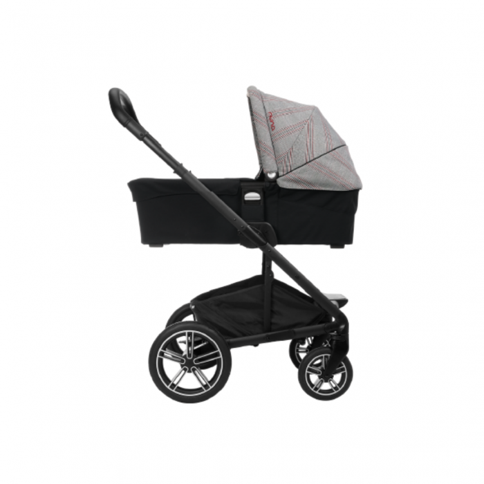 Nuna - Carucior 2 in 1 Mixx Next editie limitata Ellis [2]