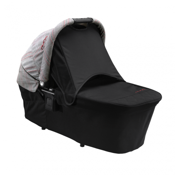 Bebeprice-Nuna - Carucior 2 in 1 TRIV editie limitata Ellis [4]