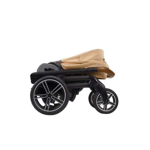 Bebeprice - Nuna - Carucior 2 in 1 Mixx Next Camel [2]