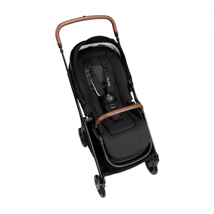 Nuna - Carucior compact Triv Caviar [7]