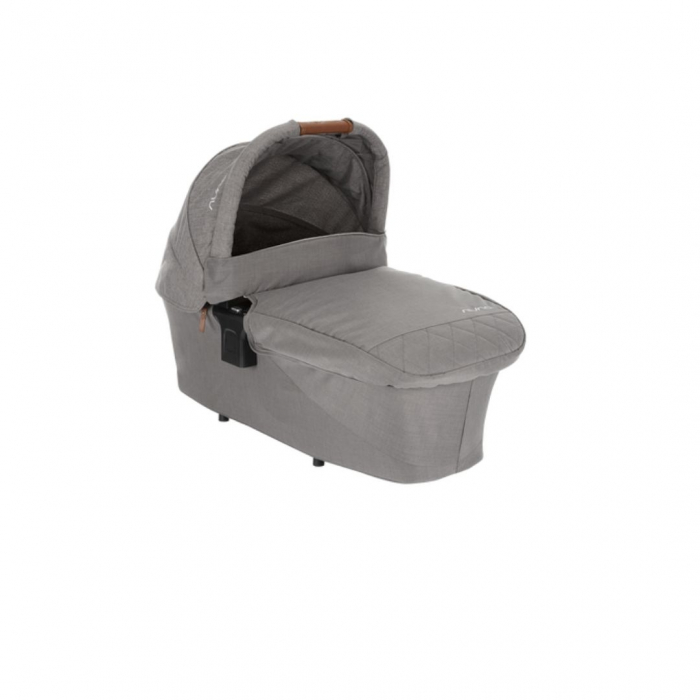 Nuna - Carucior compact Triv Chestnut 2 in 1 [4]