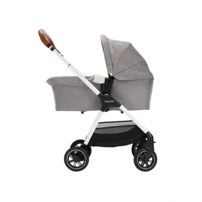 Nuna - Carucior compact Triv Chestnut 2 in 1 [2]