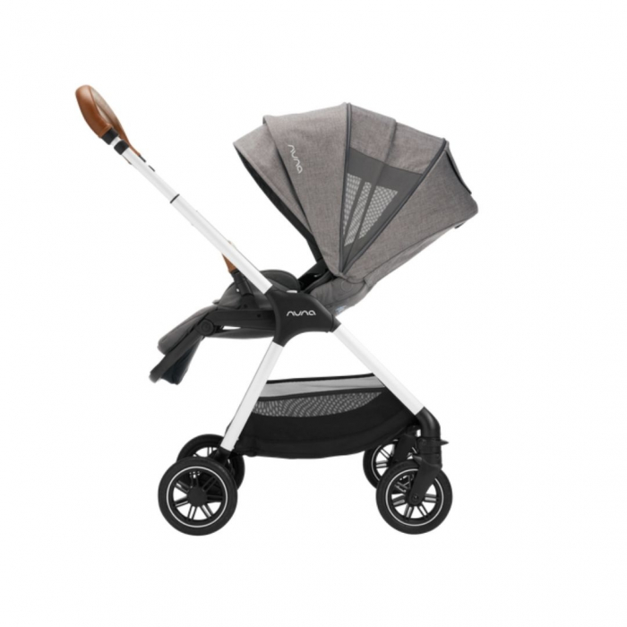 Nuna - Carucior compact Triv Chestnut 2 in 1 [9]