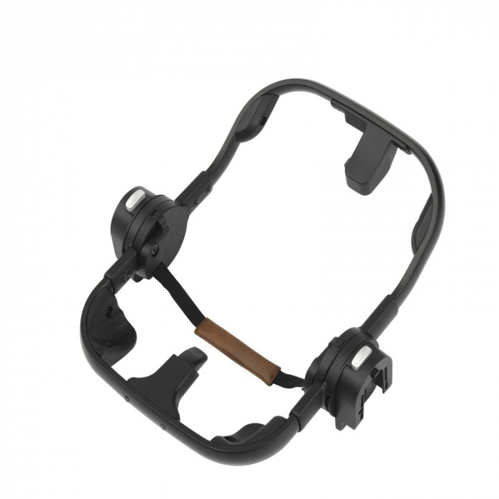 Nuna - Carucior compact Triv Frost 2 in 1 [5]