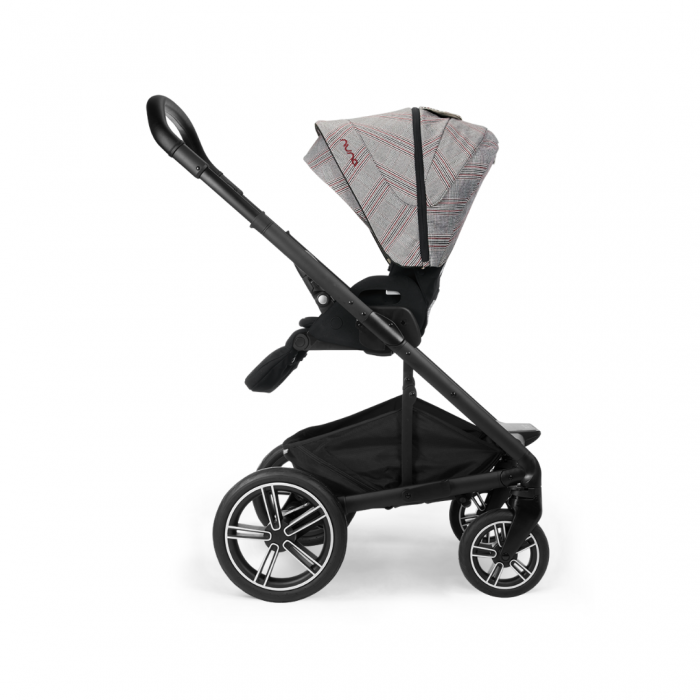 Nuna - Carucior Mixx Next editie limitata Ellis [3]