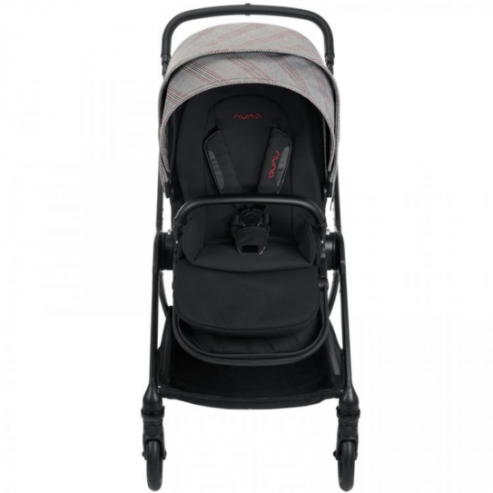 Nuna - Carucior TRIV editie limitata Ellis [11]