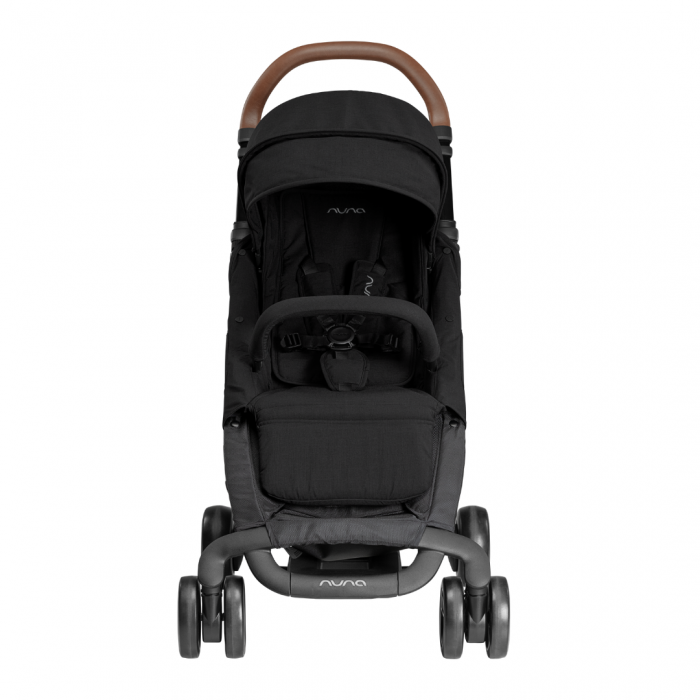 Nuna - Carucior Ultracompact Pepp Next Caviar [2]