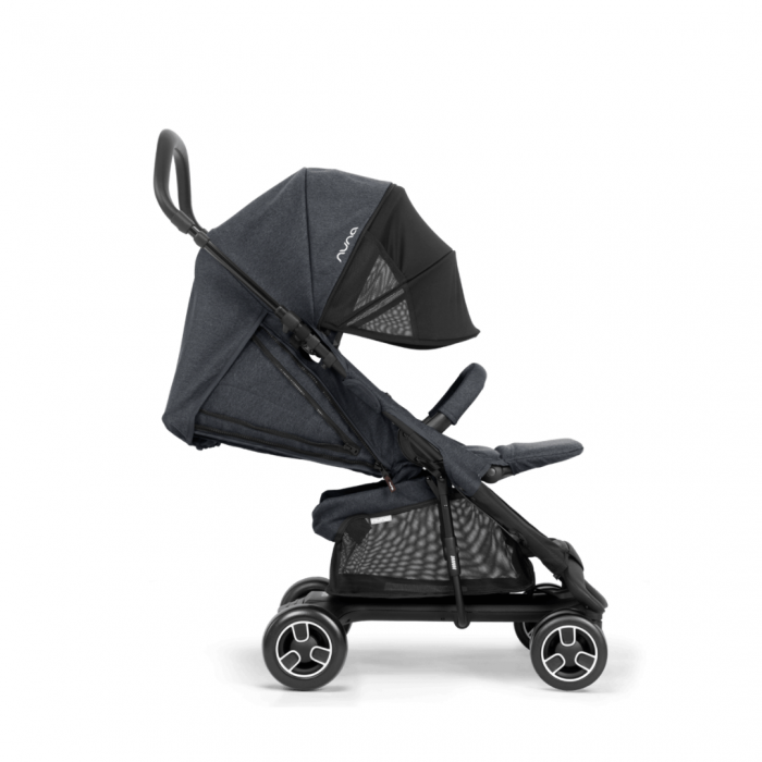 Nuna - Carucior Ultracompact Pepp Next Lake [7]