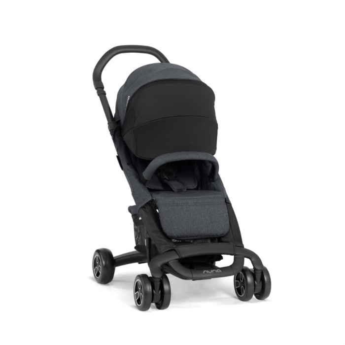 Nuna - Carucior Ultracompact Pepp Next Lake [5]