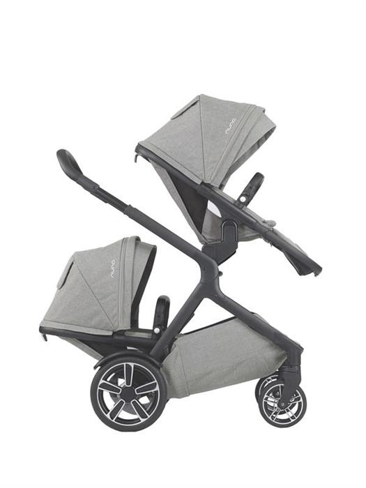 Nuna - Sezut pentru caruciorul Demi Grow Frost [2]