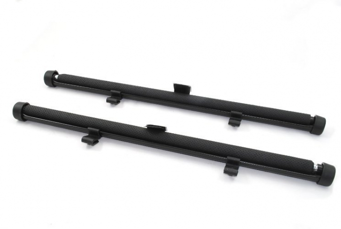 Set 2 parasolare auto retractabile 40x47 cm, BebePrice [5]