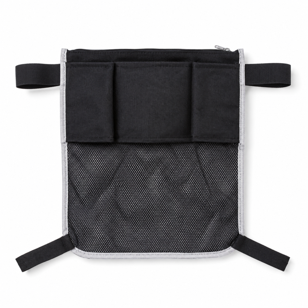 BBP_bj_473 Organizator universal pentru cărucior Essential Space 36x37 cm imagine principală BebePrice.ro [5]