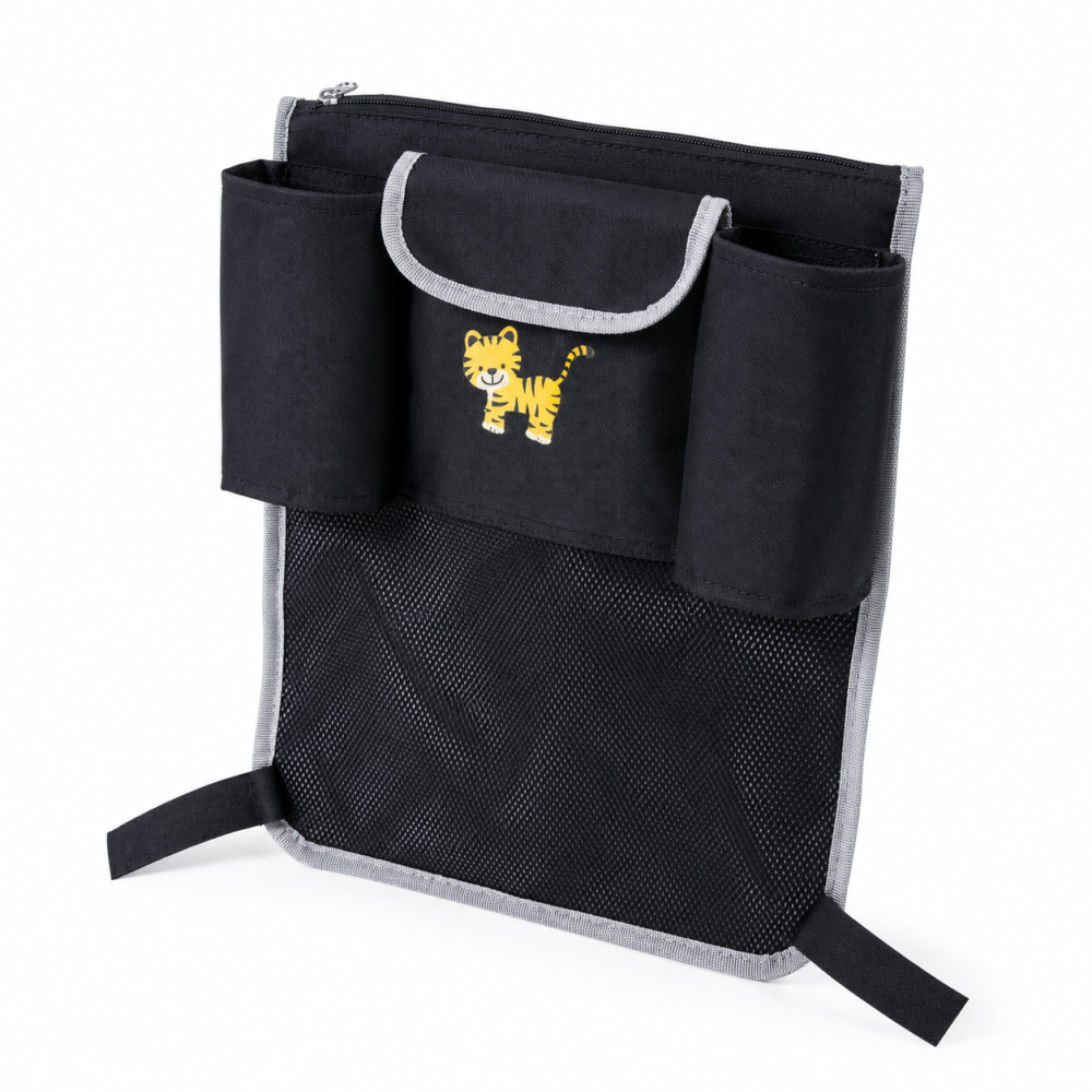 BBP_bj_473 Organizator universal pentru cărucior Essential Space 36x37 cm imagine principală BebePrice.ro [4]