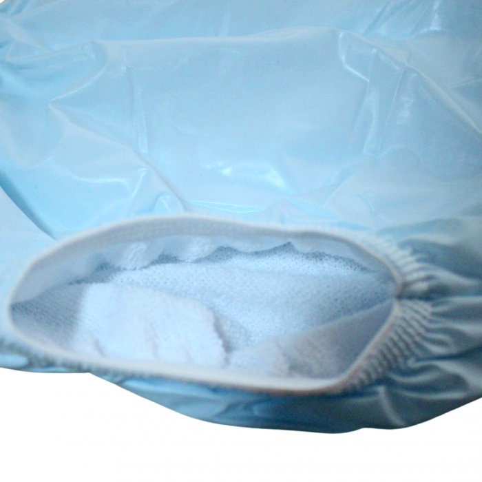 bebeprice Chilotel antrenament toaleta parfumat, SenaBebe, Blue [4]