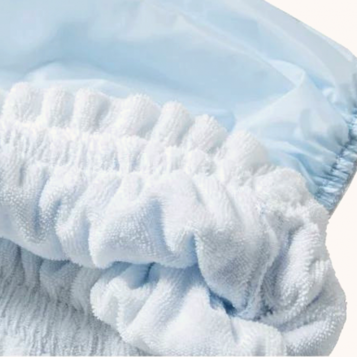 bebeprice Chilotel antrenament toaleta parfumat, SenaBebe, Blue [6]