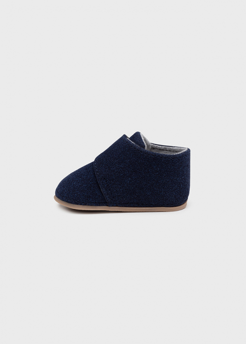 bebeprice Pantofiori inalti Mayoral eleganti True Navy [2]