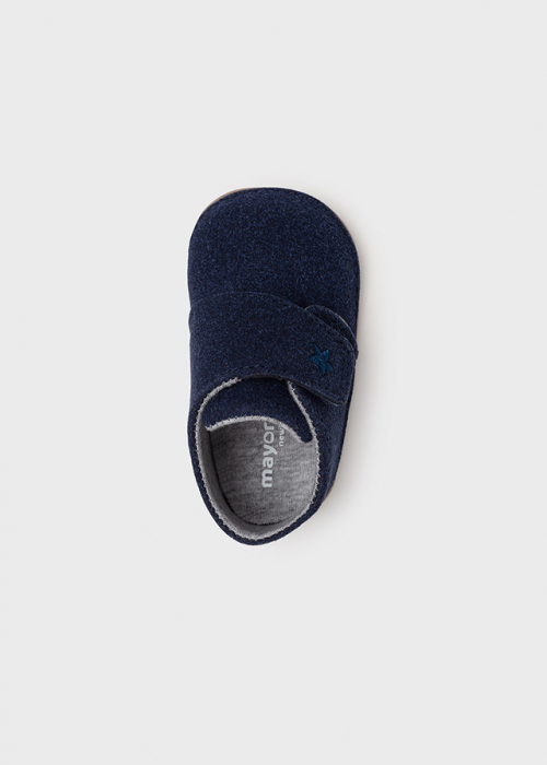bebeprice Pantofiori inalti Mayoral eleganti True Navy [3]