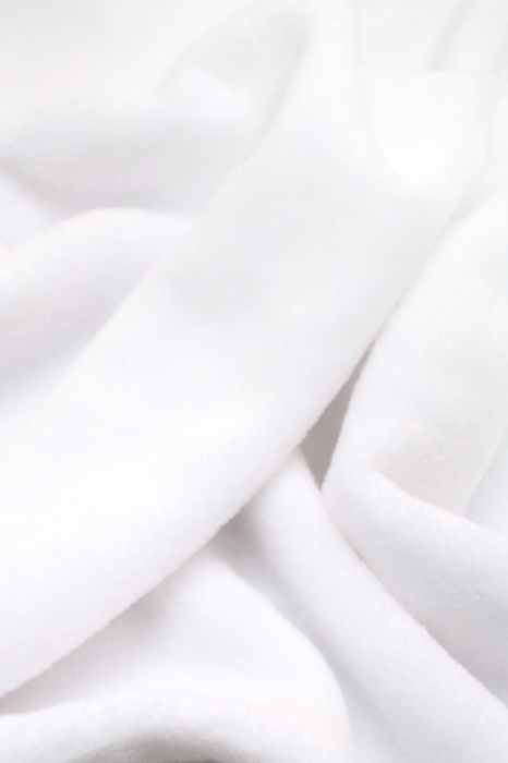 Paturica Bebe Cocolino, Snow White, 75x60 cm, BebePrice [5]