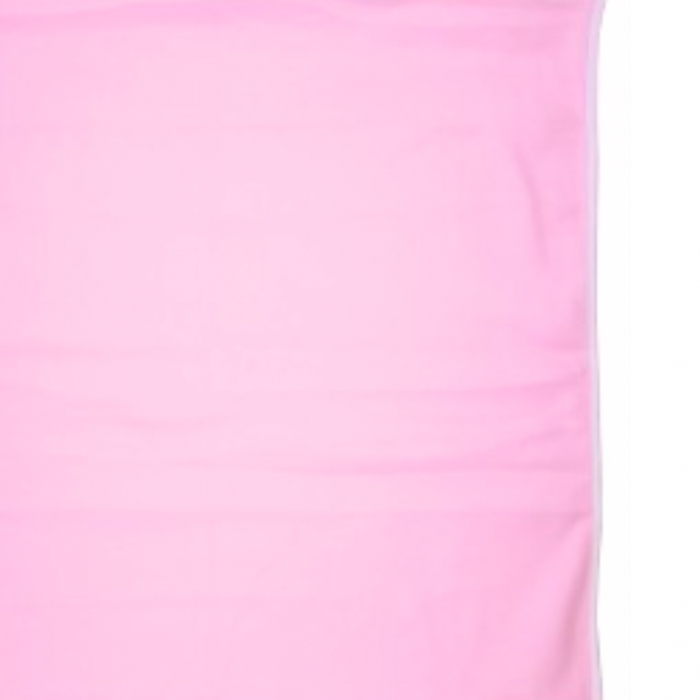 Paturica bebe polar fleece, Alena, Pink, 75x75 cm, BebePrice [4]