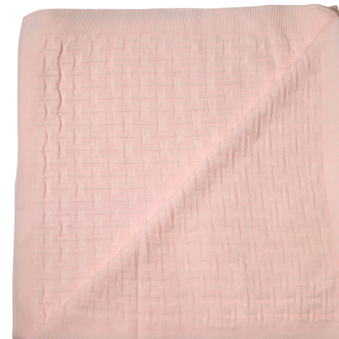 Paturica tricotata Taffy Wild Rose [2]