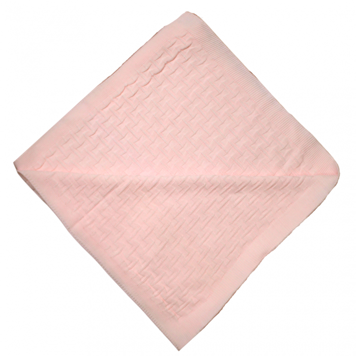 Paturica tricotata Taffy Wild Rose [3]