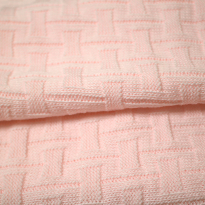 Paturica tricotata Taffy Wild Rose [4]