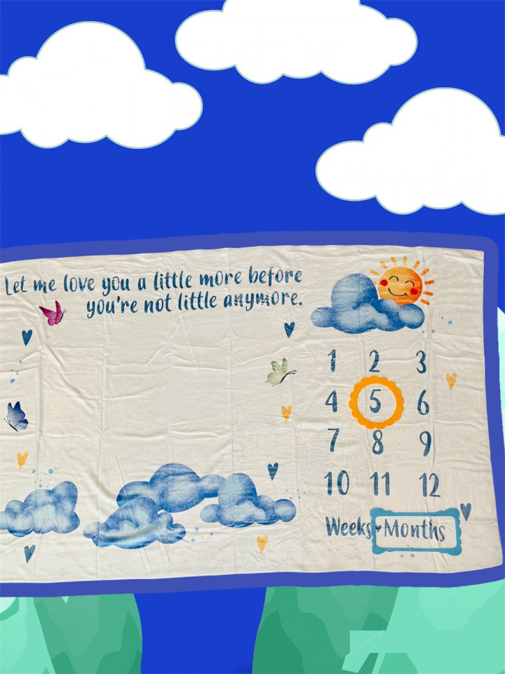 Păturică-milestone-plusată-pentru-fotografii-CloudMemory-model-Norisori-95x150-cm-premium-pentru-bebelusi---BebePrice.ro [7]