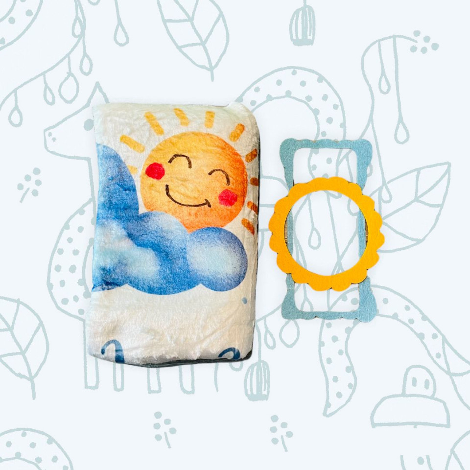 Păturică-milestone-plusată-pentru-fotografii-CloudMemory-model-Norisori-95x150-cm-premium-pentru-bebelusi---BebePrice.ro [6]