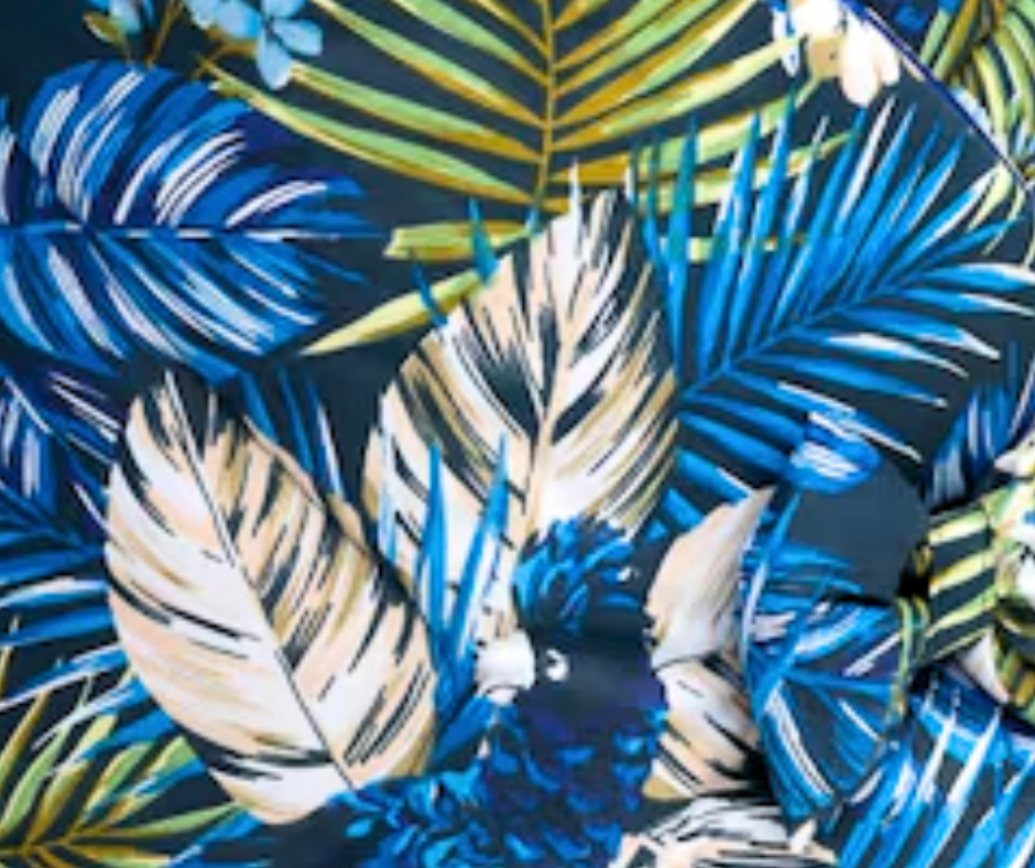 Paturica Wrap Bebe Dark Blue, doua fete, 75x75 cm, Bumbac [6]